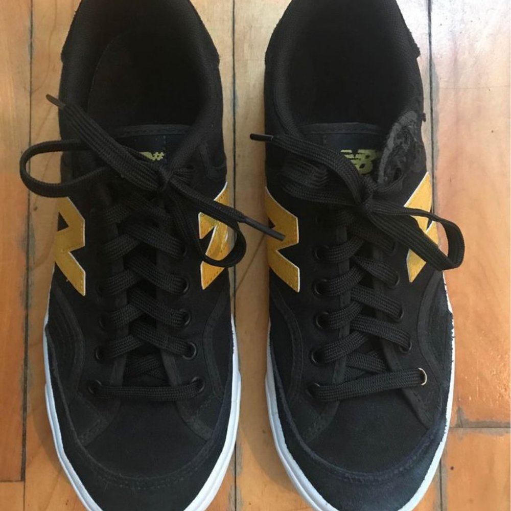 New Balance Numeric 212 California - Size 7